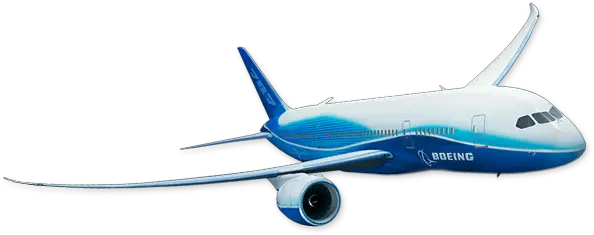 Boeing 787 Png 4 Image Boeing 787 Png Boeing Png