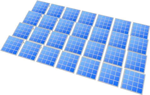 Solar Panel Png