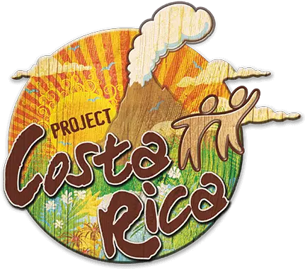 Project Costa Rica Teen Community Big Png Costa Rica Png