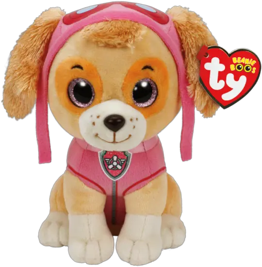 Ty Nordic Paw Patrol Skye Png Skye Png