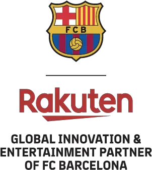 Rakuten Advent Calendar Crest Png Barca Logo