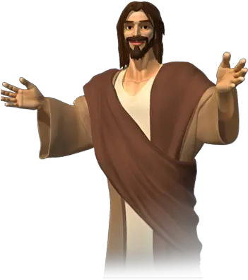 Transparent God Png Picture Jesus De Super Libro Christ Png