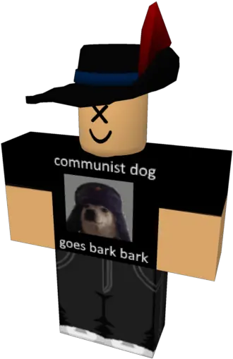 6eek Brick Hill Roblox Png Communist Hat Png