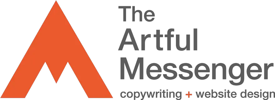 The Artful Messenger Parallel Png Messenger Logo