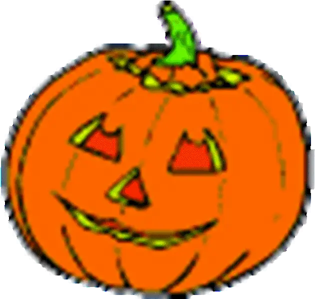 Clipart Fox Halloween Transparent Halloween Png Halloween Gif Transparent