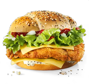 Produits Kentucky Fried Chicken Boss Burger Kfc Preis Png Kfc Png