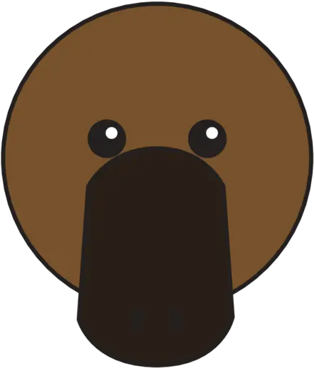 Animaru Platypus Png Platypus Png