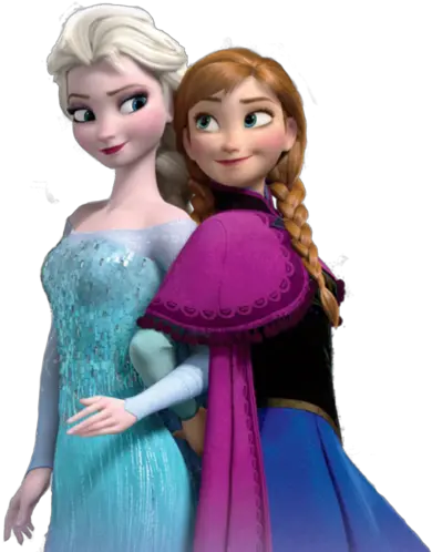 Elsa Transparent Png Image Elsa And Anna Elsa Transparent