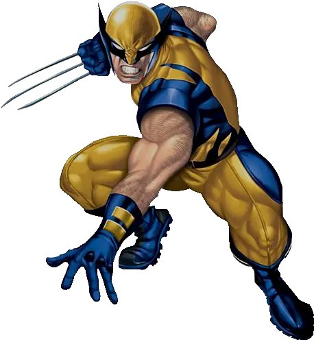 Download Wolverine Free Png Image Hq Wolverine Png Wolverine Png