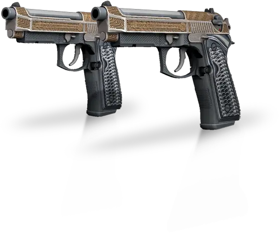Csgo Operation Riptide Riptide All Skins Png Rainbow Six Siege Caveira Icon