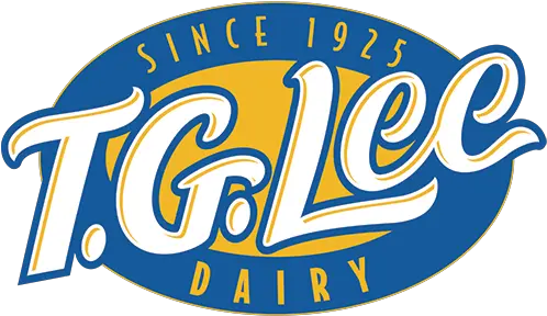 T Tg Lee Dairy Logo Png Tg Logo