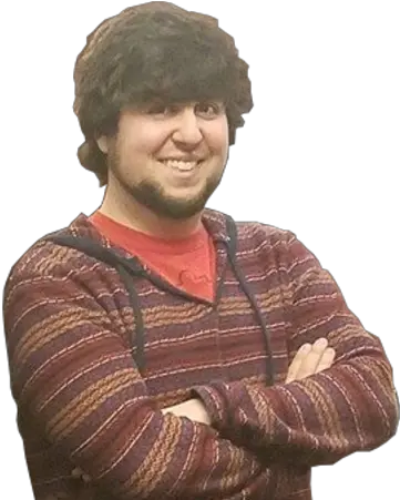 Jontron Boy Png Jontron Png