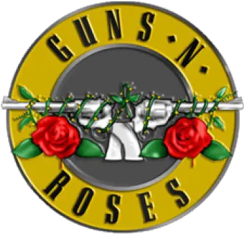 Guns Nu0027 Roses Bullet Belt Buckle Circle Png Bullet Belt Png