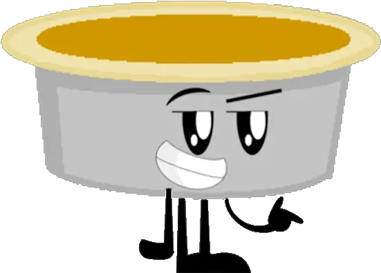 Download Hd Pumpkin Pie Cartoon Png Pumpkin Pie Png