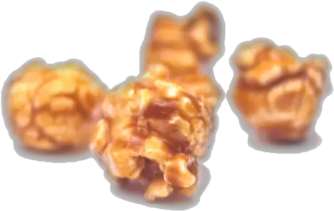 Caramel Popcorn Transparent Image Png Arts Caramel Popcorn Png Popcorn Transparent