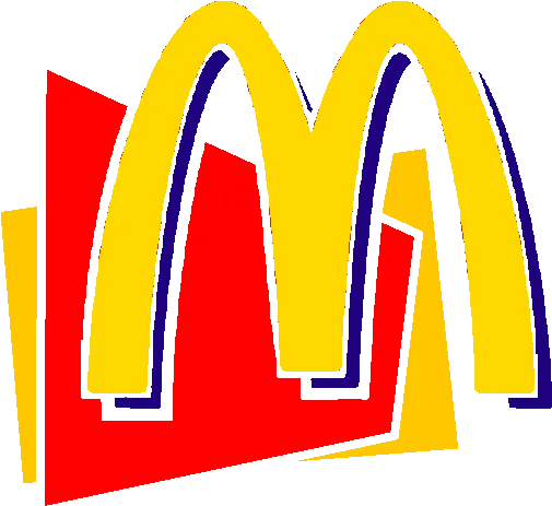 Old Mcdonalds Logo Mcdonalds Png Mac Donalds Logos