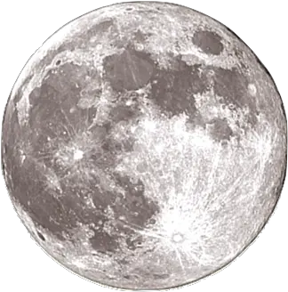 New Moon Png