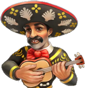 Mariachi Song Cartoon Png Mariachi Png