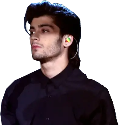 O Zayn Gentleman Png One Direction Transparents