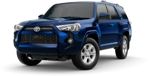 Lease Specials Logan Buckeye Toyota Toyota 4runner 2022 Png Toyota Icon 4x4