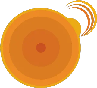 Github Circle Png Solar Flare Png