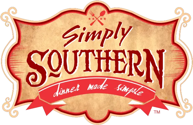 Home Label Png Simply Southern Logo