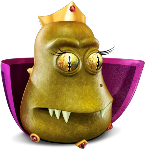 Ndnd Alien Icon Png Futurama Bender