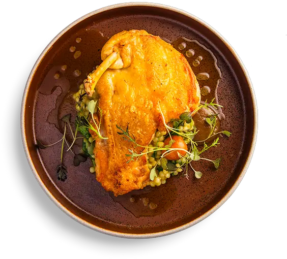 Redstone Roasted Half Elora Chicken Transparent Kitchen Yellow Curry Png Chicken Transparent