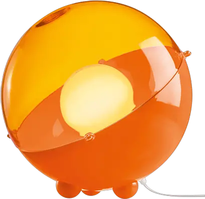 The Orion Lamp That 70s Look Plastics Le Mag Lamp Png 70s Png