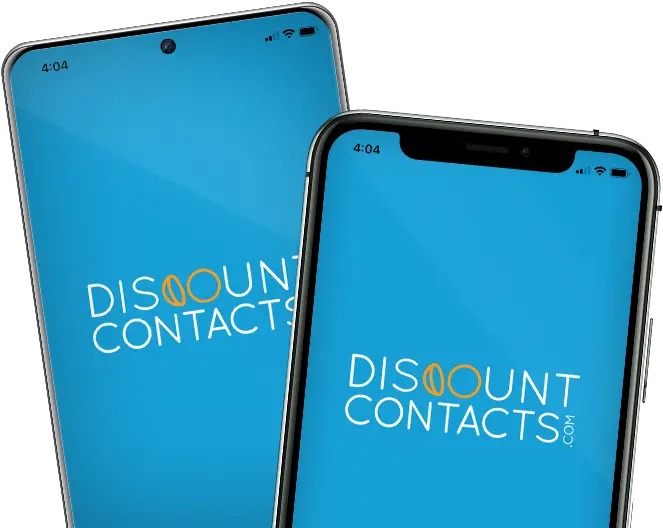 Mobile App For Ordering Contacts Discountcontactlensescom Mobile Phone Case Png Mobile App Icon Mockup