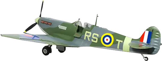 Skyraccoon Avios Spitfire Mkvb Super Scale 1450mm Servo Png Parkzone Icon A5 Pnp