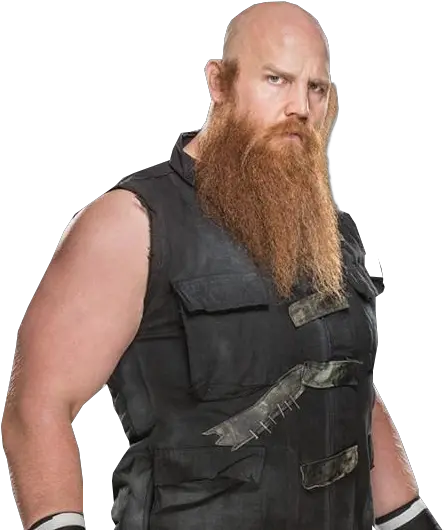 Download Erick Rowan Png Wwe Erick Rowan Png Vest Png