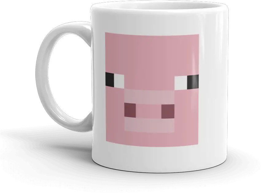 Home U0026 Office Pig Official Minecraft Shop Covid Mug Png Pig Buddy Icon