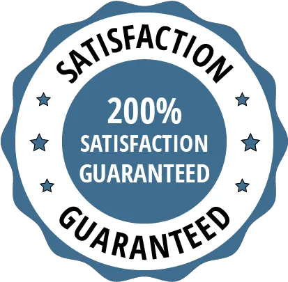 Our Guarantees Scoop Pokerstars Png Satisfaction Guaranteed Png