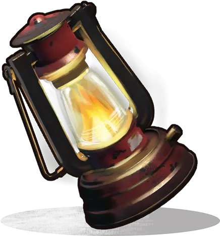 Lantern Rust Lantern Png Lantern Transparent