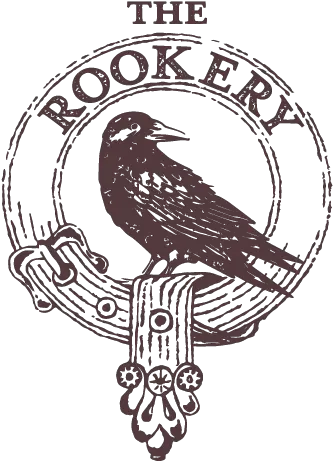 The Rookery Bar Crow Family Png Where Is The Steam Icon Located