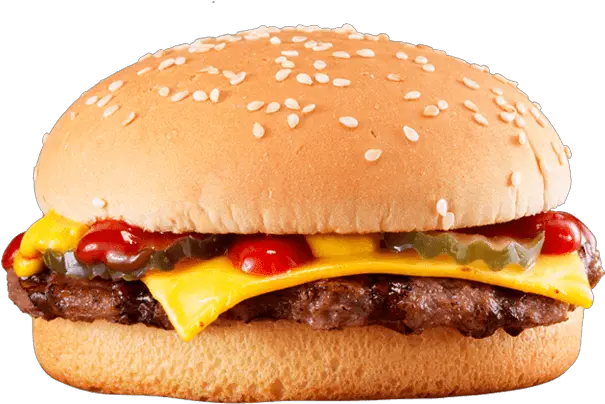 Beef Burgers Hungry Jacku0027s Australia Hungry Jacks Cheeseburger Png Cheeseburger Transparent