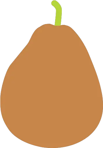 Tangerine Id 8422 Emojicouk Png Pear Icon