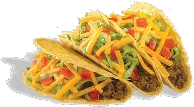 Texas T Taco Salad Dairy Queen Png Tacos Png