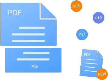 Pdfmate Free Pdf Merger Vertical Png Png Combiner