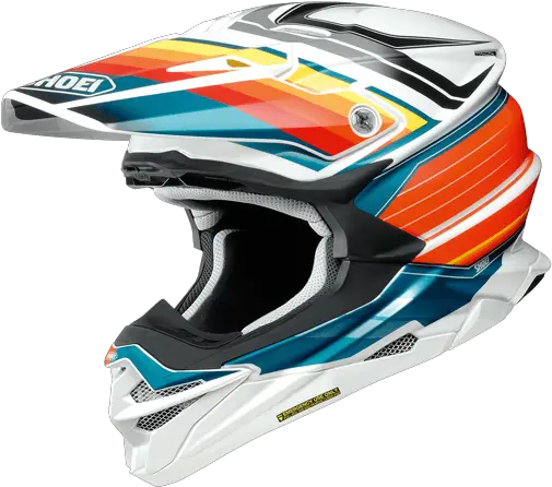 Vfx Wr Shoei Europe Shoei Vfx 2022 Helmets Png Icon Armada Helmet