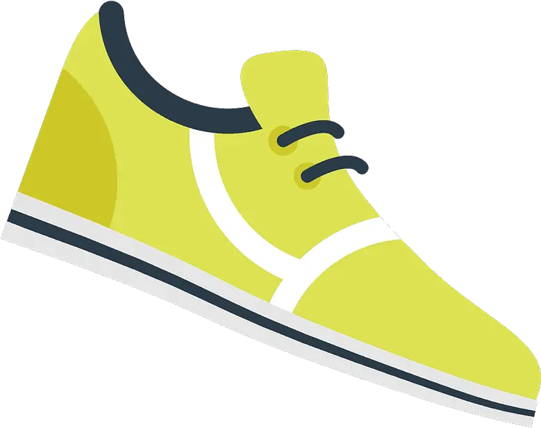 Running Shoe Emoji Clipart Free Download Transparent Png Scarpe Emoticon Running Shoes Icon