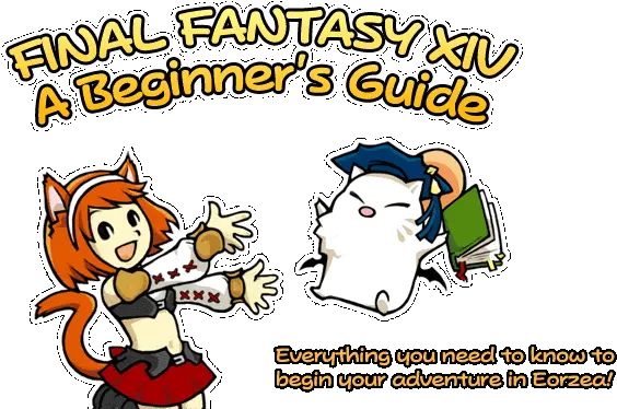 About Final Fantasy Xiv Amino Fictional Character Png Ffxiv Icon Guide
