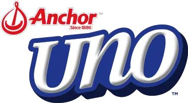 Uno Anchor Uno Png Uno Logo Png