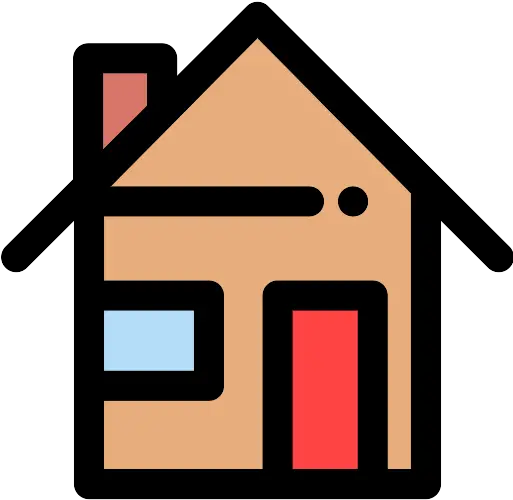 Real Estate House Vector Svg Icon 29 Png Repo Free Png Icons Vertical Real Estate House Icon