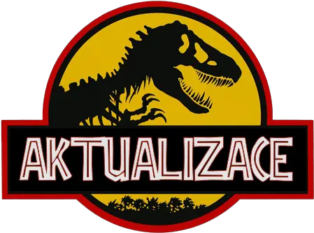 Download Ark Survival Evolved Jurassic Park Logo Svg Png Ark Survival Evolved Logo