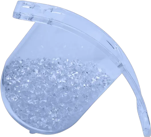 Angle Shower Head Png Ice Effect Png