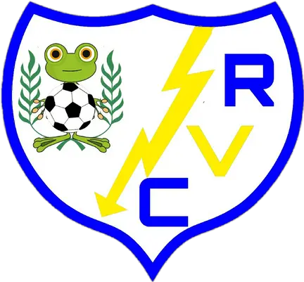 Rayo Vallacaño Logo Rayo Vallecano Png Rayo Png