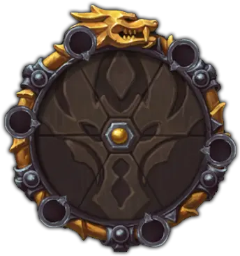Fao Hellhades Antique Png Warcraft Class Icon