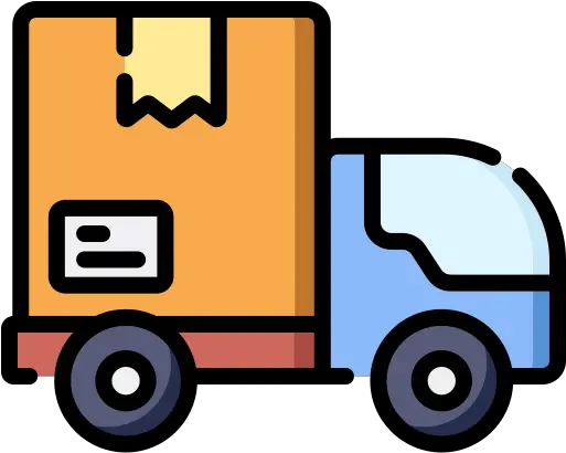 Truck Free Vector Icons Designed By Freepik Truck Flaticon Png Truck Icon Vector